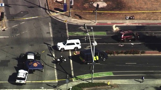One died, multiple hurt in East Palo Alto crash