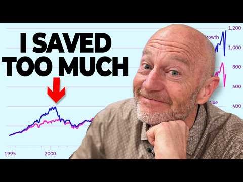 Why Retirees With $1M Actually End Up With $4M+