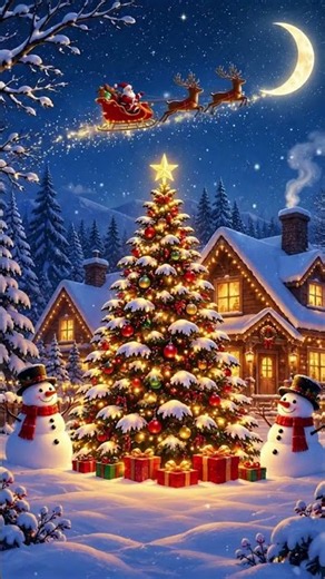 We Wish You a Merry Christmas 🎄 | Classic Christmas Song