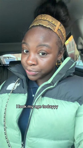 I look my age today — how to embrace your real age