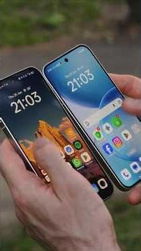 OPPO’s 2026 Bet Is Two Small, Very iPhone-Like Phones | Reno 16 vs 16 Pro