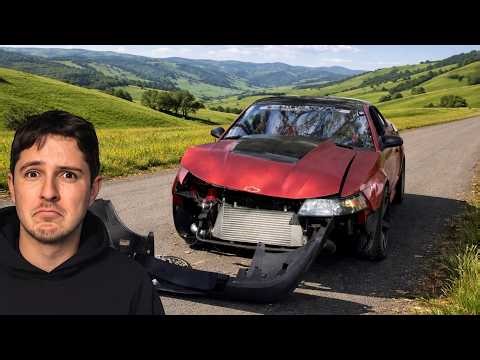 Buying A Cheap 700HP Marketplace Mustang Ended BADLY