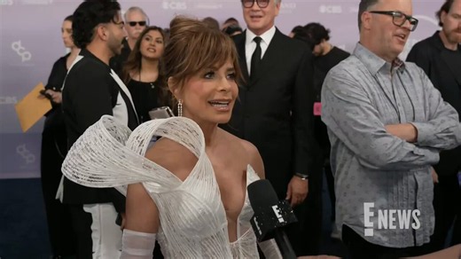 While at the American Music Awards 2026 on May 25, presenter Paula Abdul spoke to E! News about Meghan Markle using her song "Forever Your Girl" to celebrate her and Prince Harry's anniversary. https://t.co/xXMQJ03fWp