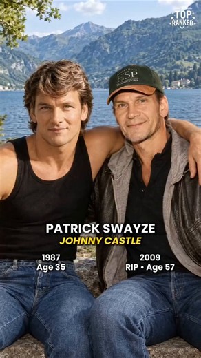 Nico on X: "Nobody puts Baby in a corner.” 💃❤️ Nearly four decades later, return to Kellerman’s and see the unforgettable cast of Dirty Dancing. From Patrick Swayze’s Johnny Castle and Jennifer Grey’s Baby to Penny, Dr. Houseman, the Kellermans and the rest of the faces that made the summer of 1987 unforgettable, revisit the stars behind one of cinema’s most beloved romantic classics. Against the lakeside resort, green mountains and warm summer atmosphere of Kellerman’s, this is a nostalgic tri