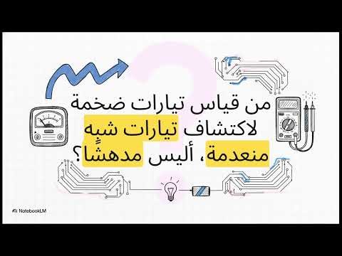 Lec 4(AC Meas, Galvanometer,Ohmmeter)