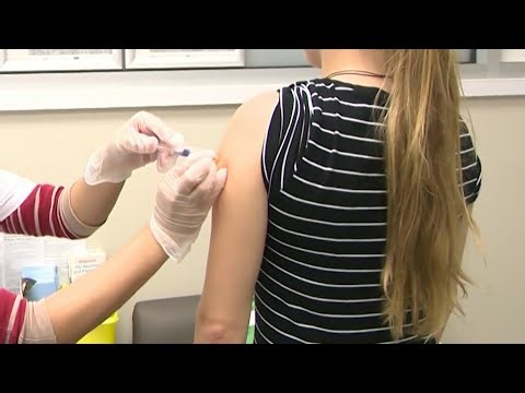 CDC report estimates tough flu season has brought nearly 5 million cases, 2,000 deaths