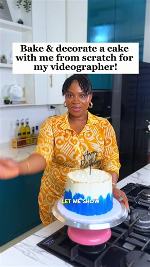 Easy Chocolate Cake Recipe for Beginners