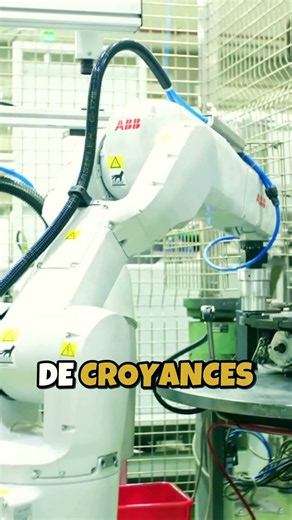 Pendant que les banques disent non, les IA gèrent déjà de l’argent.