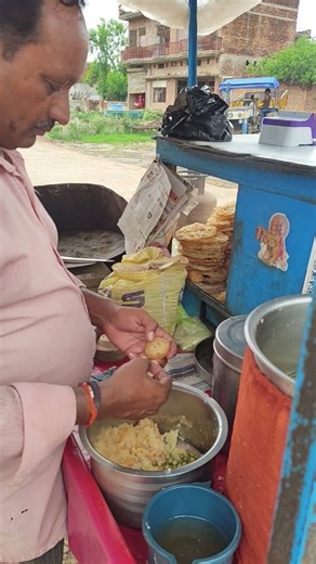 redi ki saaf safai kar diya 🤔 #shorts #minivlog #panipuri