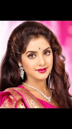 90s Biggest Mystery: Divya Bharti 🥺 #shorts #divyabharti #amazing #trendingshorts #viral #viralshort