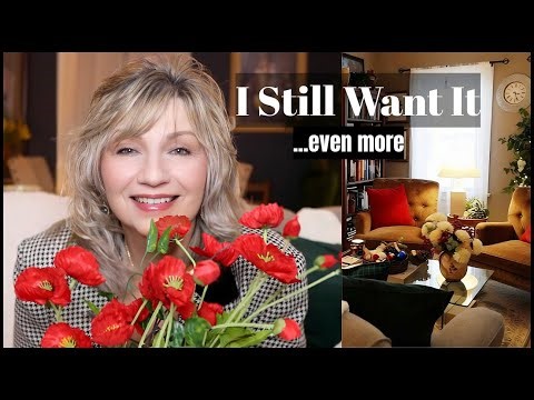 I Don’t Care What He Said, I Still Want It - The New Years Tag