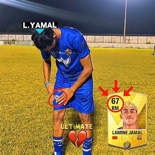 Yamal 10 x Messi x Number 10 jersey Skills🤣🔥☠️