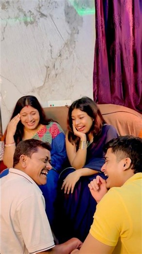 Family understanding ❤️😍 #shortsfeed #love #youtubeshorts #song #viral #trending #youtuber