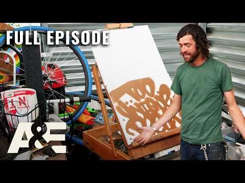 Big Finds, Small Wins, and an Unexpected Payoff (S15, E2) | Storage Wars | Full Episode