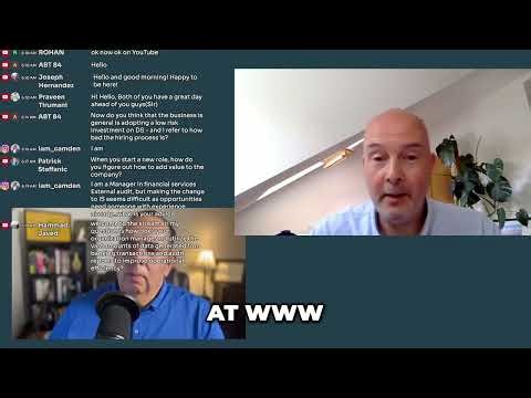 Creating a One Stop Hub for Auditors in 2024