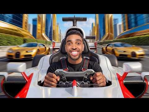 I Travelled Across The Worlds Richest Country