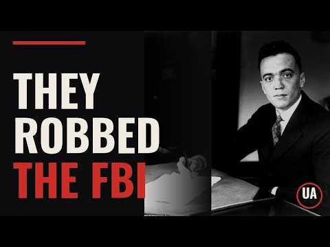 The FBI's Secret War on Americans (COINTELPRO)