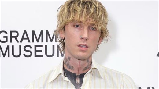 Why MGK is banned from TSA PreCheck