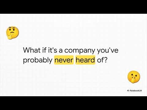 ASML Stock: Is This the Most Important Tech Company in the World?