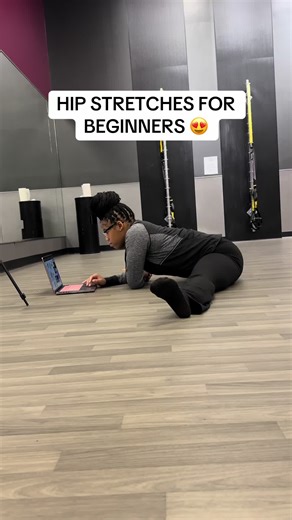 Flexibility Challenge: Effective Full-Body Stretching