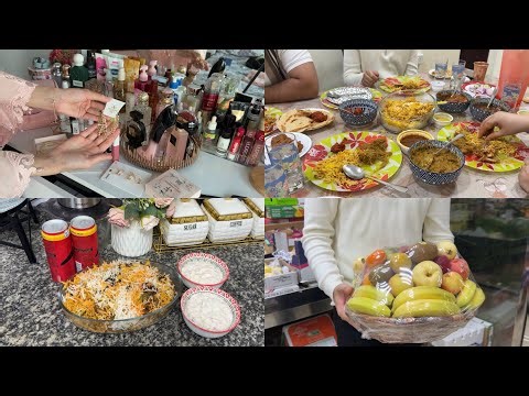 Dubai mein Mehngayi Bht Barh gyi hy Allah Aasanian peda kare | Hyderabadi Biryani |