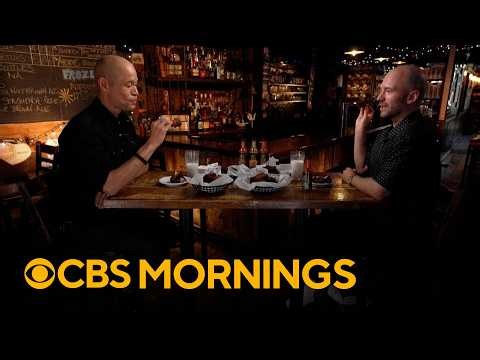 The Uplift: Hot Ones