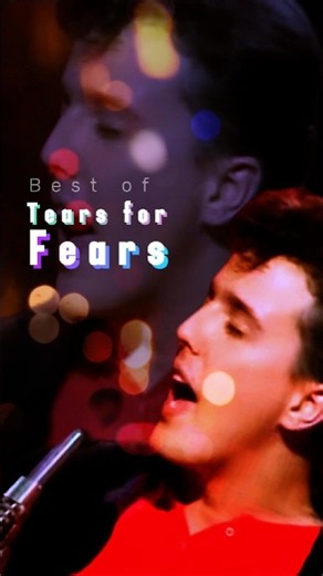 Everybody want to rule the world lyrics - Tears for Fears Live #music #lyrics #tearsforfears