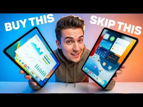 Best Budget Tablet Of 2026? Here's What Cheap Tablet You Should Buy!