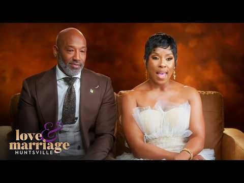 Introducing Sylvia and Lynn! | Love & Marriage: Huntsville | OWN