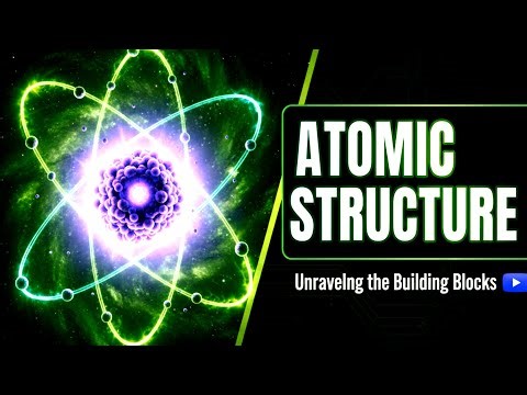 Atomic Structure 01 ||Cathode Rays + Rutherford Alpha Particle Scattering Experiment || NOTES .