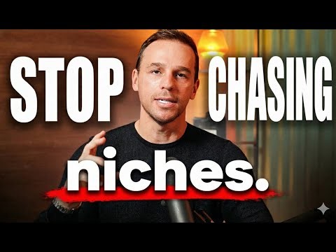 Watch these 12 mins if you want to build a $10,000,000+ company in 2026