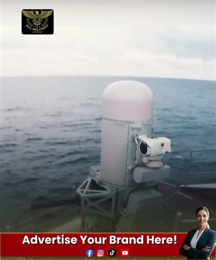 R2-D2 WITH A DEATH WISH — 4,500 ROUNDS PER MINUTE