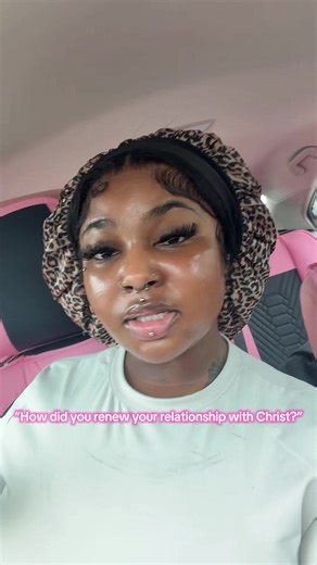 Renewing Your Relationship with Christ