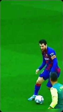 Messi will always find the pocket gate #short #shorts #shortsfeeds #footballshorts #messi