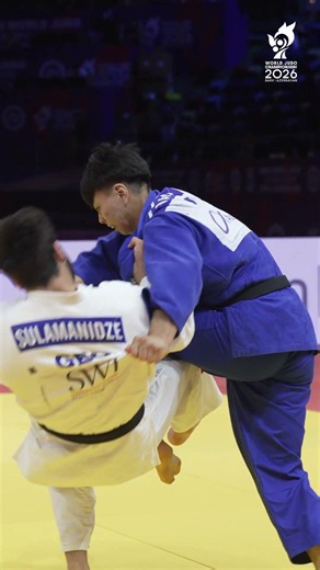 Ilia couldn’t hold back the tears! A long-awaited, hard-earned gold!🥇🇬🇪