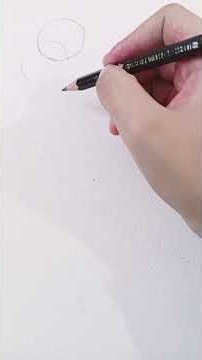 How to Learn Drawing from Basic? ✏️ | Drawing for Beginners | Easy Sketching