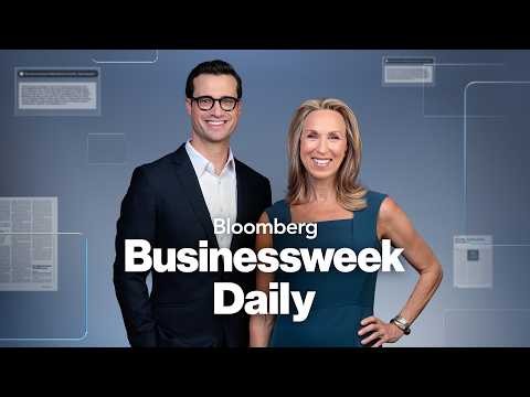 SpaceX Earnings Fallout, Kalshi Talks NY Lawsuit | Bloomberg Businessweek Daily 8/5/2026