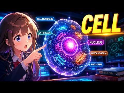 CELL | The Building Block of Life