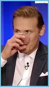Look How Naive Sam Heughan Was During His Early Days 😍