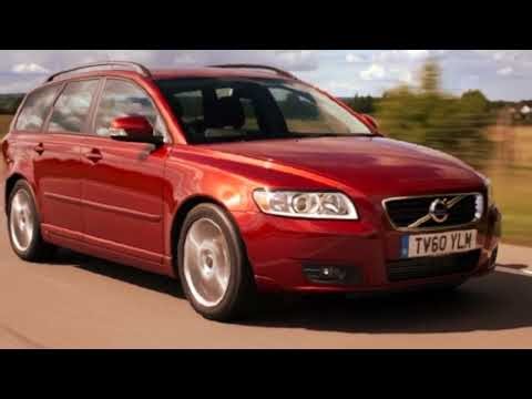 Volvo V50 (2nd gen) 2.5L T5 B5254T7 (2007—2012) Engine Reliability Problems