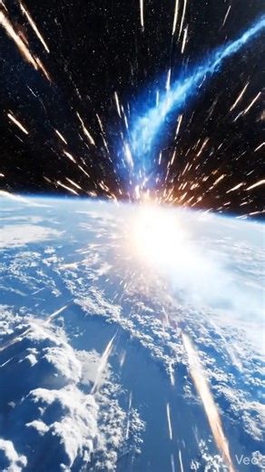 Ballistic Missile from Space ☄️ (Part 2)