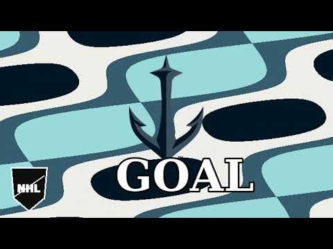 Kraken goal horn 2027 #nhl