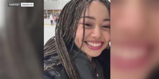 17-year-old girl ‘believed to be dead’ after vanishing nearly a month ago, officials say
