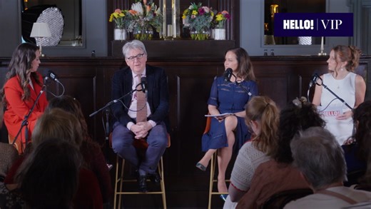 The late Queen's one and only nervous breakdown revealed