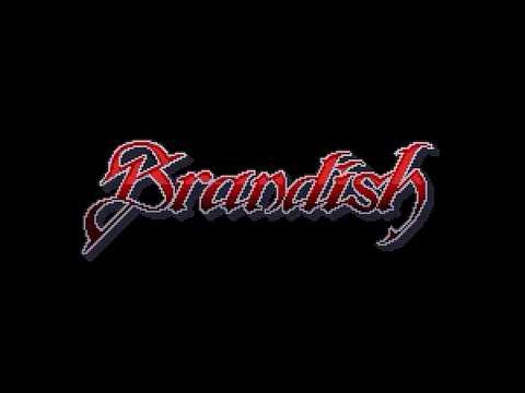 SNES Longplay [239] Brandish (US)