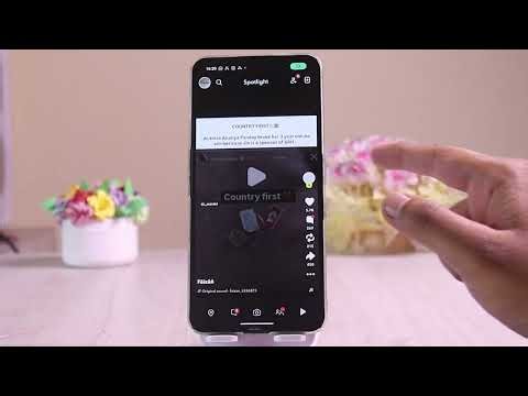 How to Use Snapchat Discover Feed Settings | Customize Your Discover Content