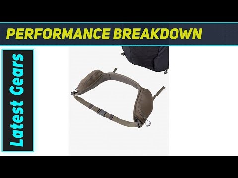 Macpac Zak: The Ultimate Hiking Backpack?