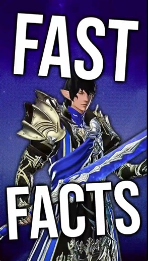 FFXIV Fast Facts | Ishgard's Strange Traditions