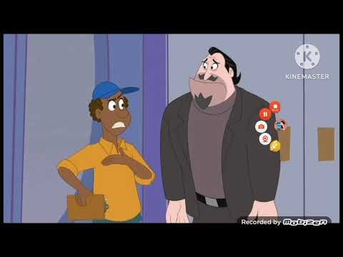 Random Villain Defeats CCXCXIII (Goodbye, The Epic Tales of Captain Underpants)