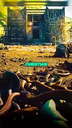 Joe Rogan’s View on Noah’s ARK